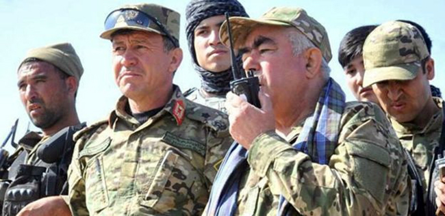 حزب جنبش ملى اتهامات سازمان ديده بان حقوق بشر را رد کرده است